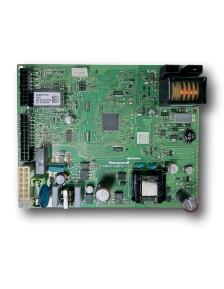 Placa Electrónica Bluehelix Pro 32C