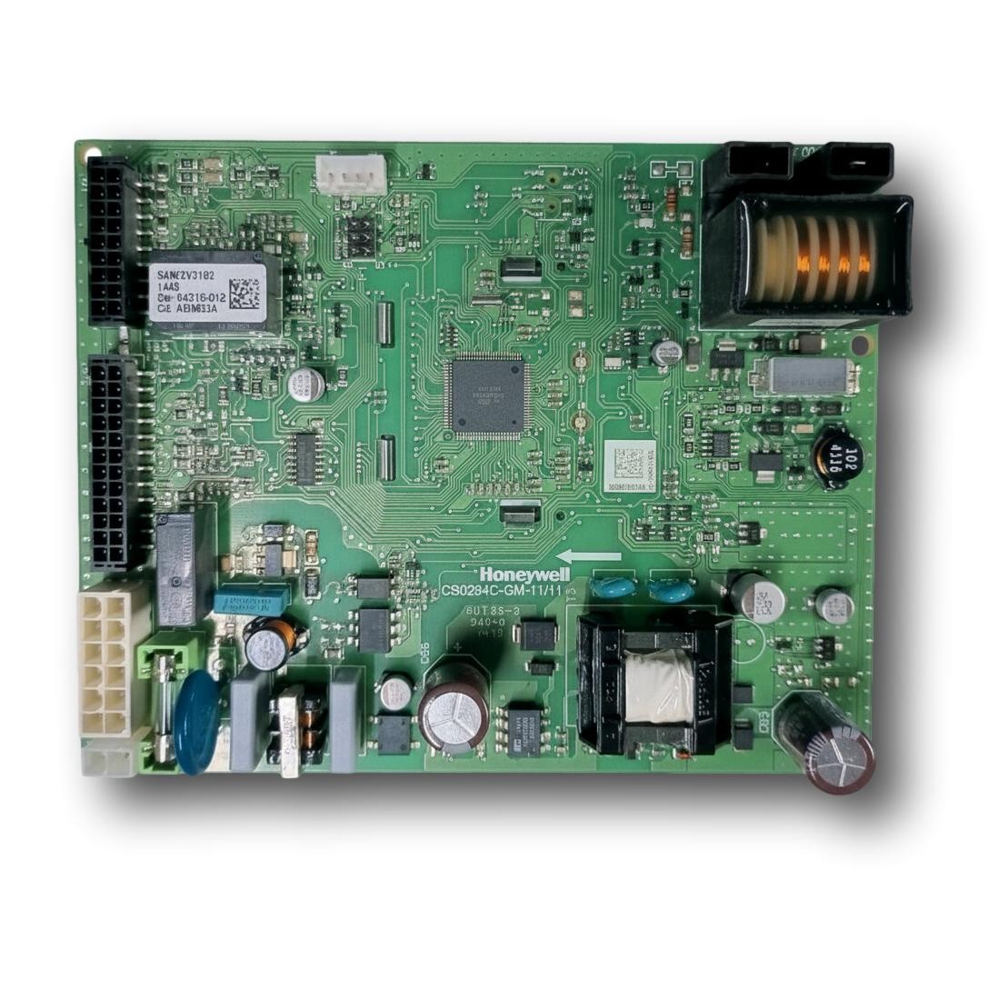 Placa Electrónica Bluehelix Pro 32C