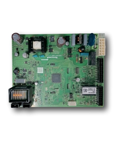 Placa Electrónica Bluehelix Pro 32C