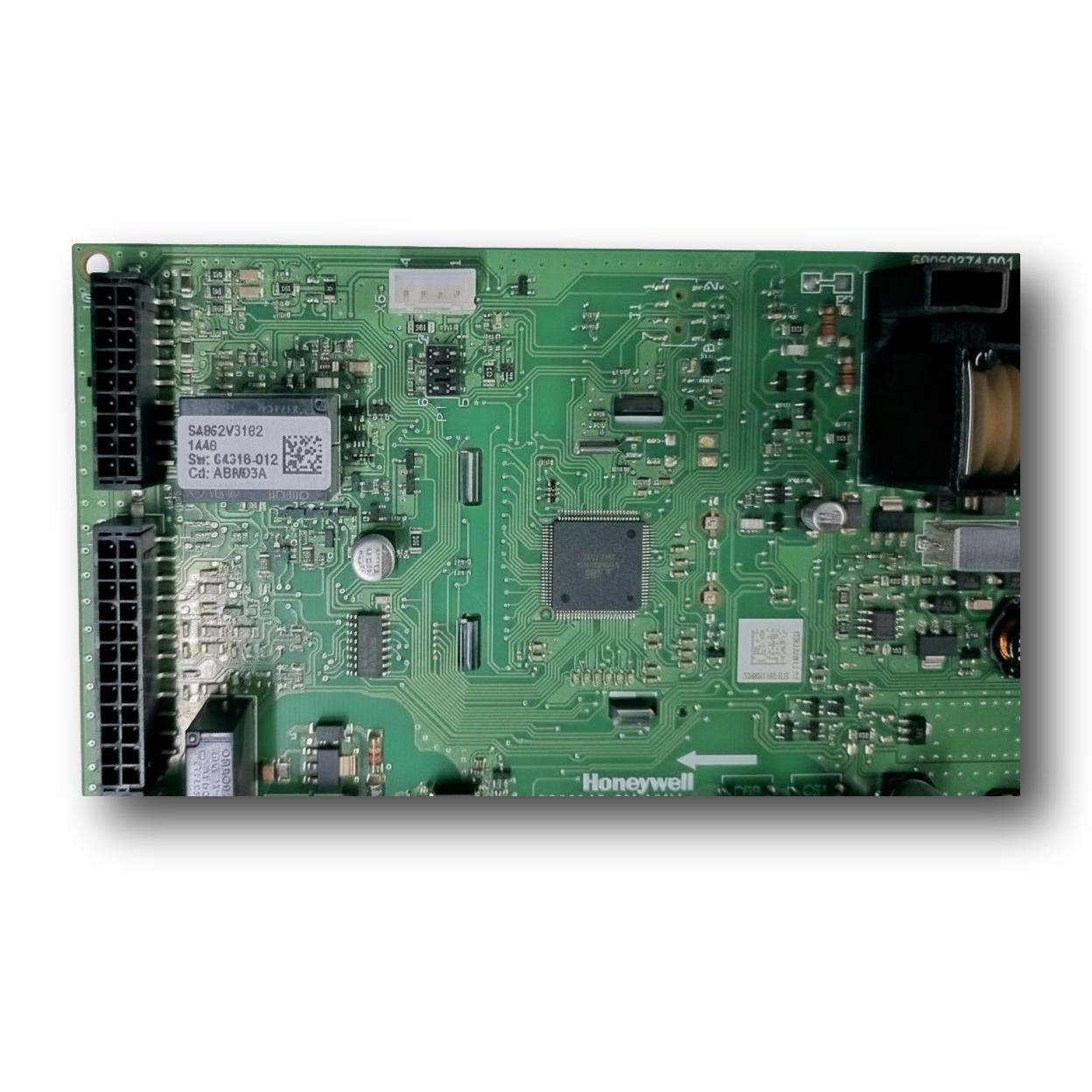 Placa Electrónica Bluehelix Pro 32C