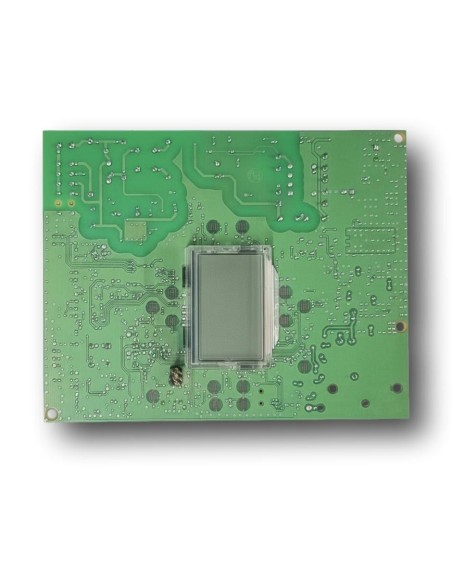 Placa Electrónica Bluehelix Pro 32C