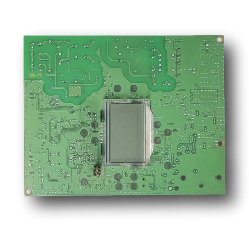 Placa Electrónica Bluehelix Pro 32C
