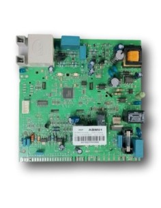 Placa Electrónica Ferroli Domiproject F24D