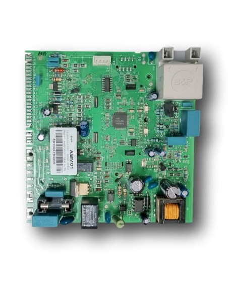 Placa Electrónica Ferroli Domiproject F24D