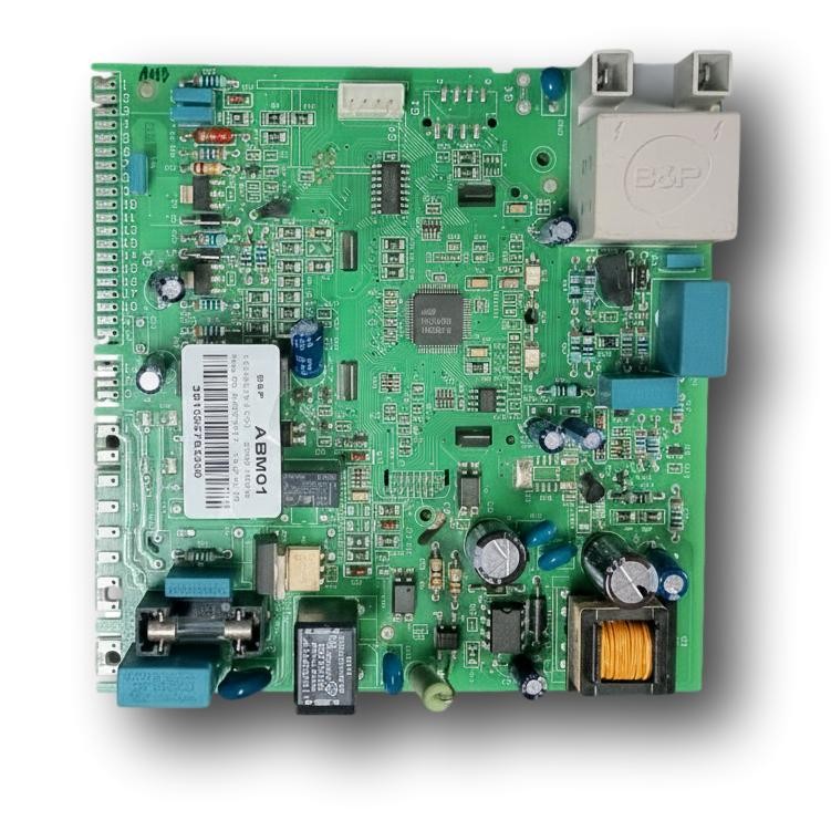 Placa Electrónica Ferroli Domiproject F24D