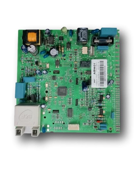 Placa Electrónica Ferroli Domiproject F24D