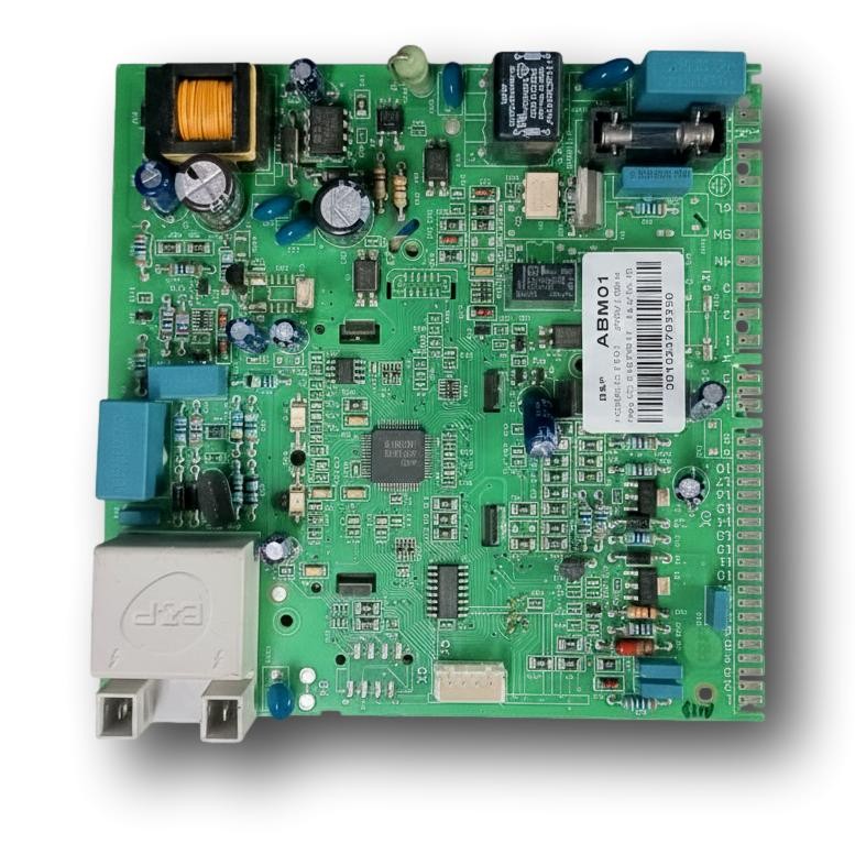 Placa Electrónica Ferroli Domiproject F24D