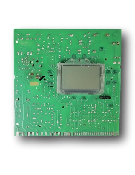 Placa Electrónica Ferroli Domiproject F24D