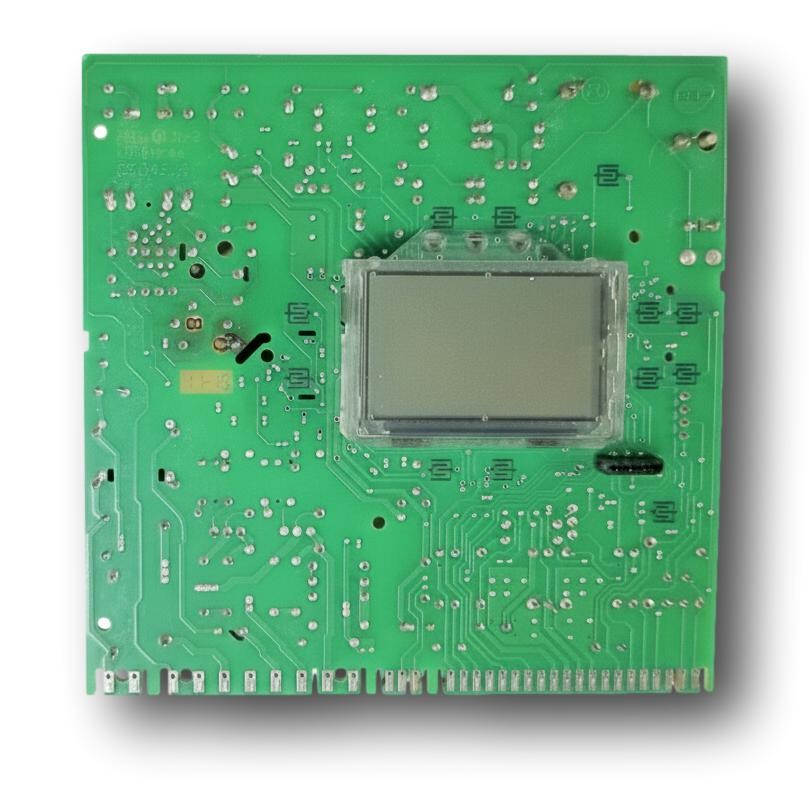 Placa Electrónica Ferroli Domiproject F24D