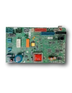 Placa Electrónica Themafast Condens F30-A(H-ES)