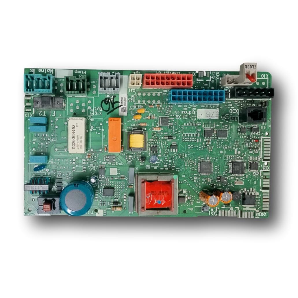 Placa Electrónica Themafast Condens F30-A(H-ES)