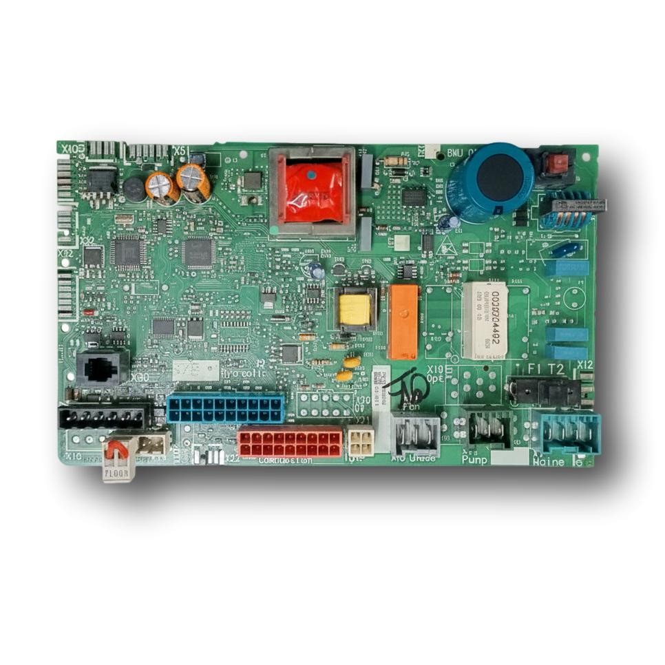 Placa Electrónica Themafast Condens F30-A(H-ES)