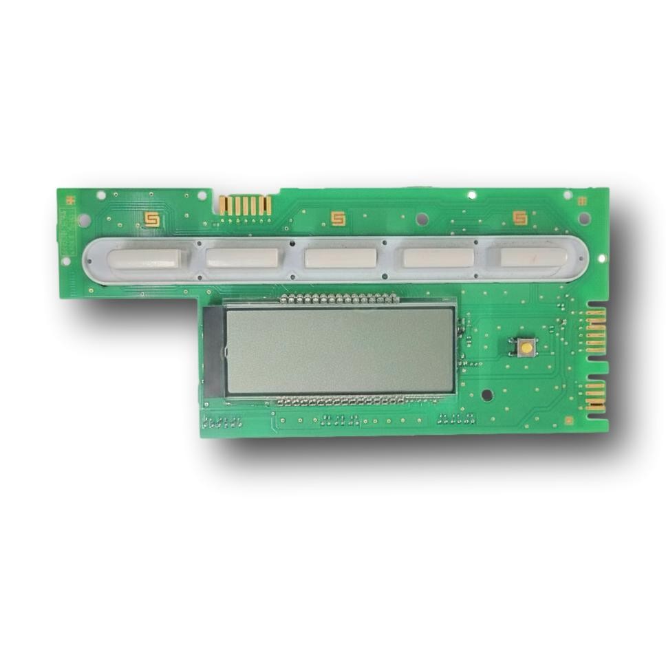 Display Electrónico Saunier Duval Themafast Condens F30-A (H-ES)