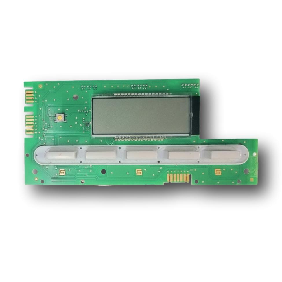 Display Electrónico Saunier Duval Themafast Condens F30-A (H-ES)