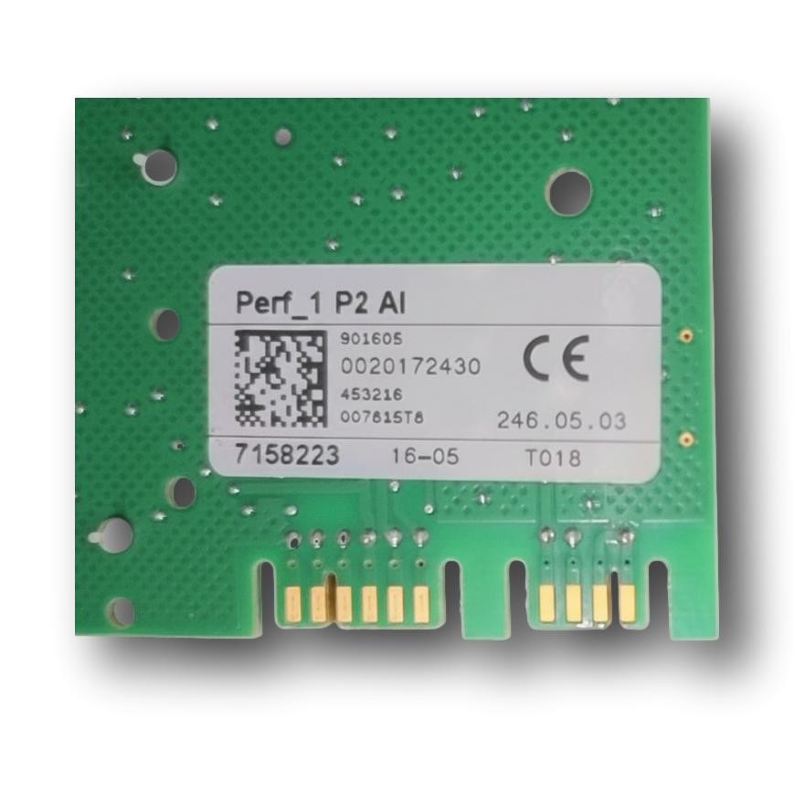 Display Electrónico Saunier Duval Themafast Condens F30-A (H-ES)