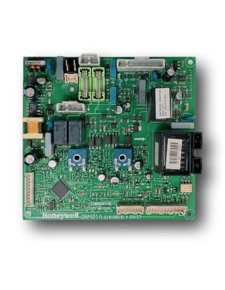 Placa Electrónica Ferroli DOMIproject F 24