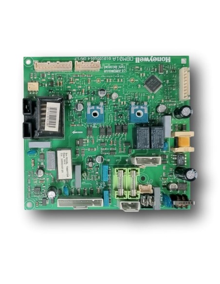 Placa Electrónica Ferroli DOMIproject F 24