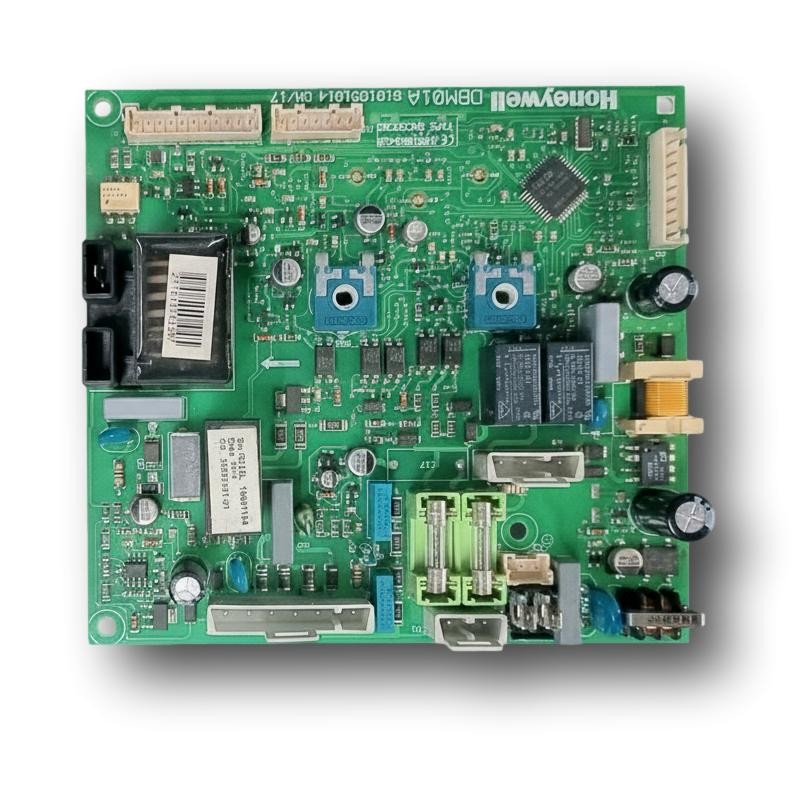 Placa Electrónica Ferroli DOMIproject F 24