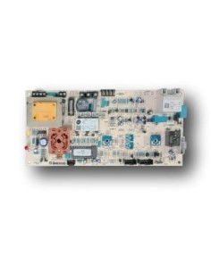 Placa Electrónica Immergas EOLO Mini