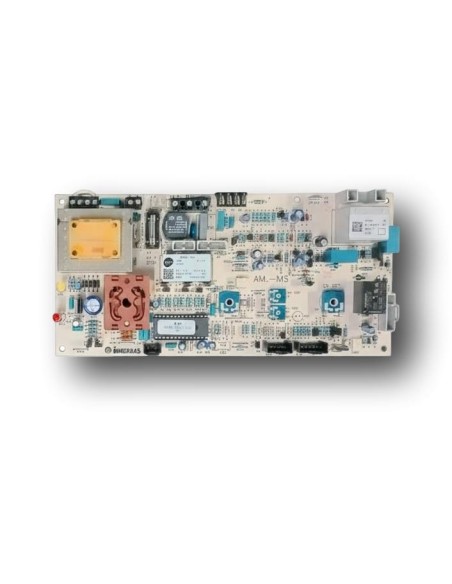 Placa Electrónica Immergas EOLO Mini