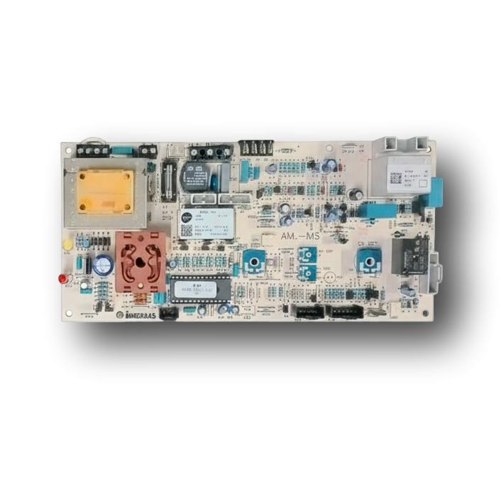 Placa Electrónica Immergas EOLO Mini