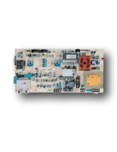 Placa Electrónica Immergas EOLO Mini 2