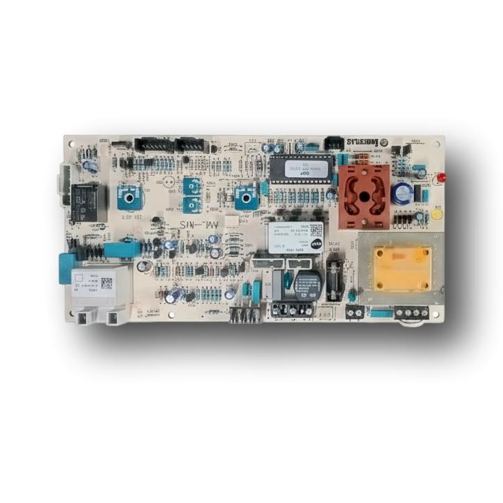 Placa Electrónica Immergas EOLO Mini