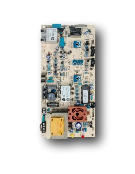 Placa Electrónica Immergas EOLO Mini