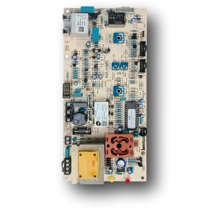 Placa Electrónica Immergas EOLO Mini