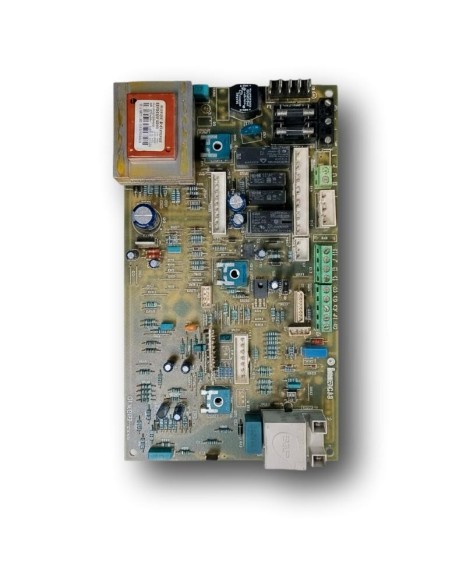 Placa Electrónica de Immergas Eolo Maior 2YKW VIP