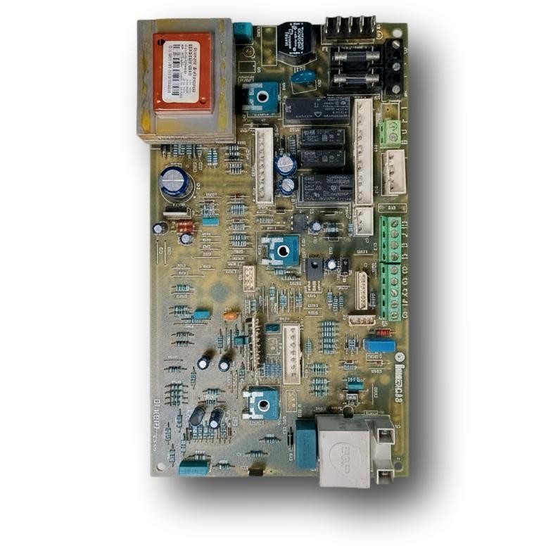 Placa Electrónica de Immergas Eolo Maior 2YKW VIP