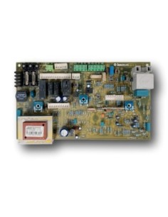 Placa Electrónica de Immergas Eolo Maior 2YKW VIP 2