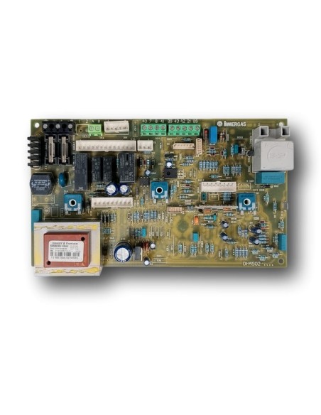 Placa Electrónica de Immergas Eolo Maior 2YKW VIP