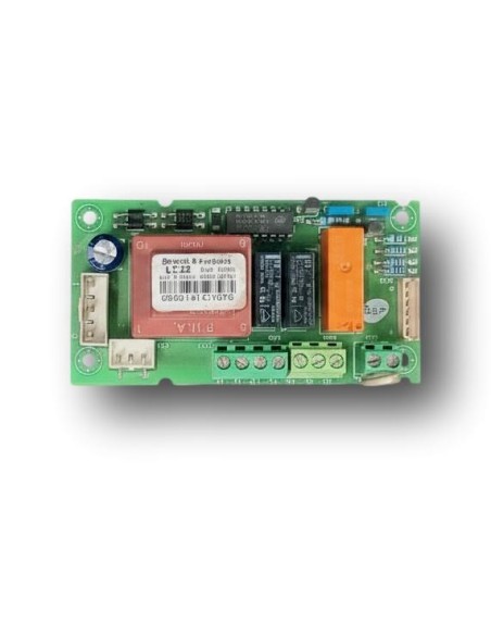 Placa Electrónica Immergas Eolo Mallor 24 RW VID