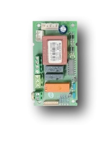 Placa Electrónica Immergas Eolo Mallor 24 RW VID