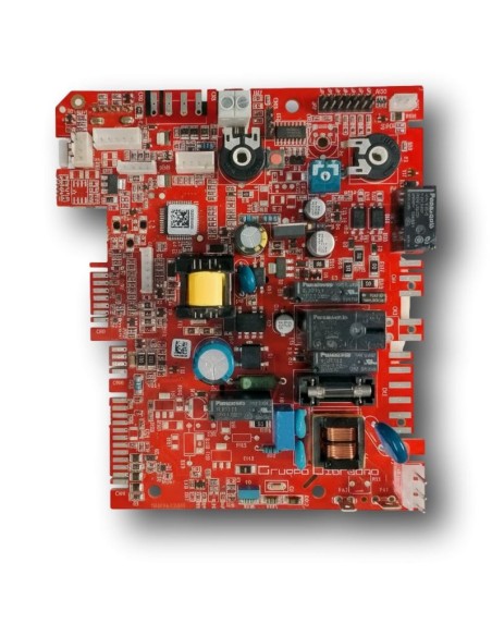 placa-electronica-caldera-beretta-ciao-green