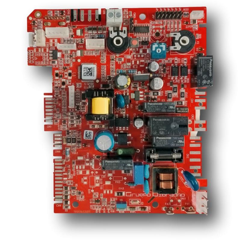 placa-electronica-caldera-beretta-ciao-green