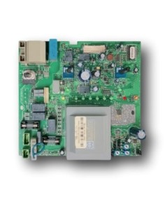 Placa Electrónica Chaffoteaux Calydra Comfort 24FF