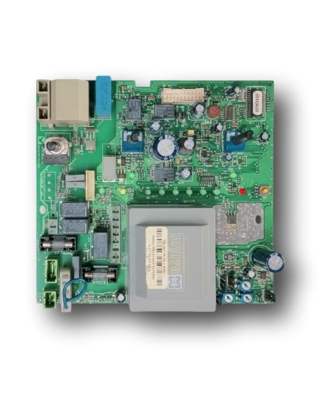 Placa Electrónica Chaffoteaux Calydra Comfort 24FF