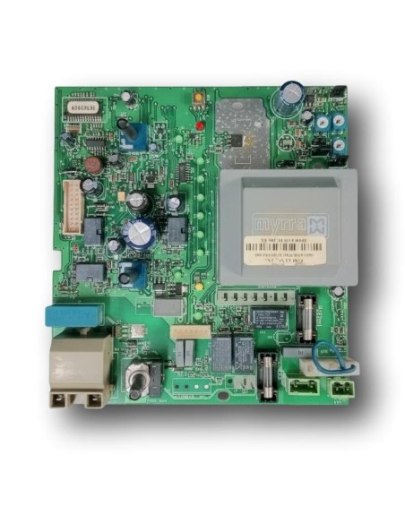 Placa Electrónica Chaffoteaux Calydra Comfort 24FF