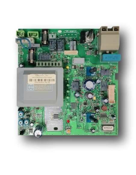 Placa Electrónica Chaffoteaux Calydra Comfort 24FF