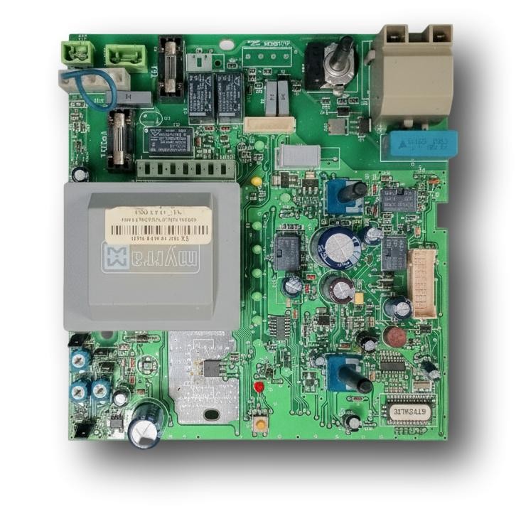 Placa Electrónica Chaffoteaux Calydra Comfort 24FF