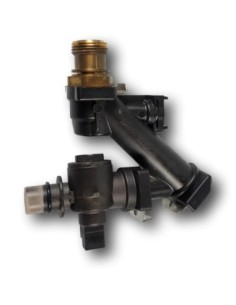 Conexión Sanitaria Themaclassic C24E