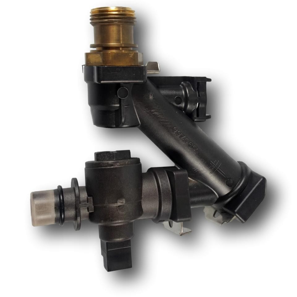 Conexión Sanitaria Themaclassic C24E