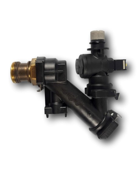 Conexión Sanitaria Themaclassic C24E