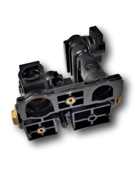 Bloque Hidráulico Themaclassic C 24 E