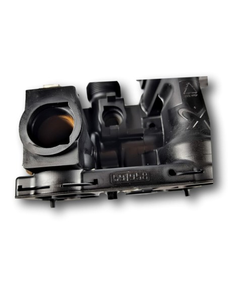 Bloque Hidráulico Themaclassic C 24 E