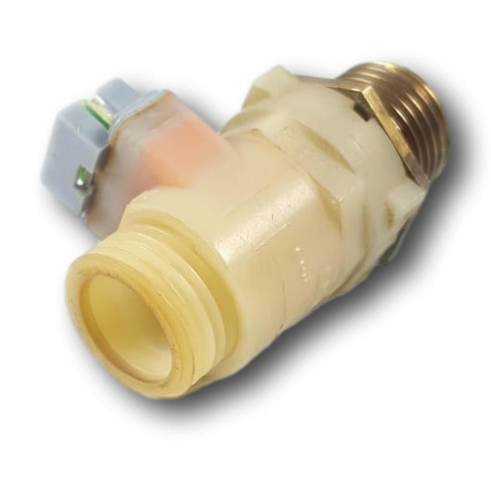 Flusostato de Cointra EXCELLENT Low Nox