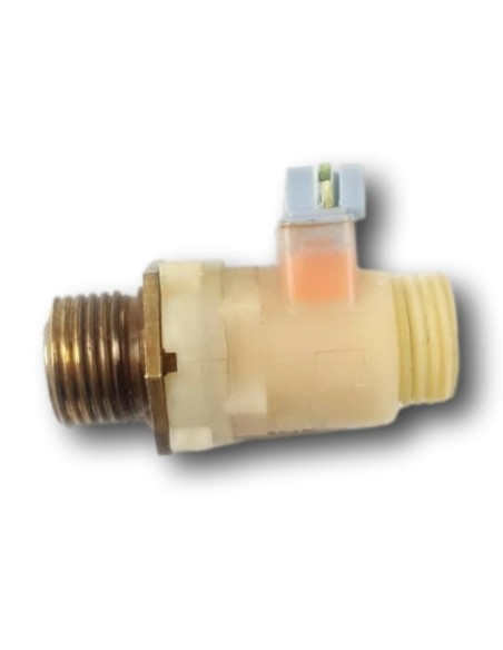 Flusostato de Cointra EXCELLENT Low Nox