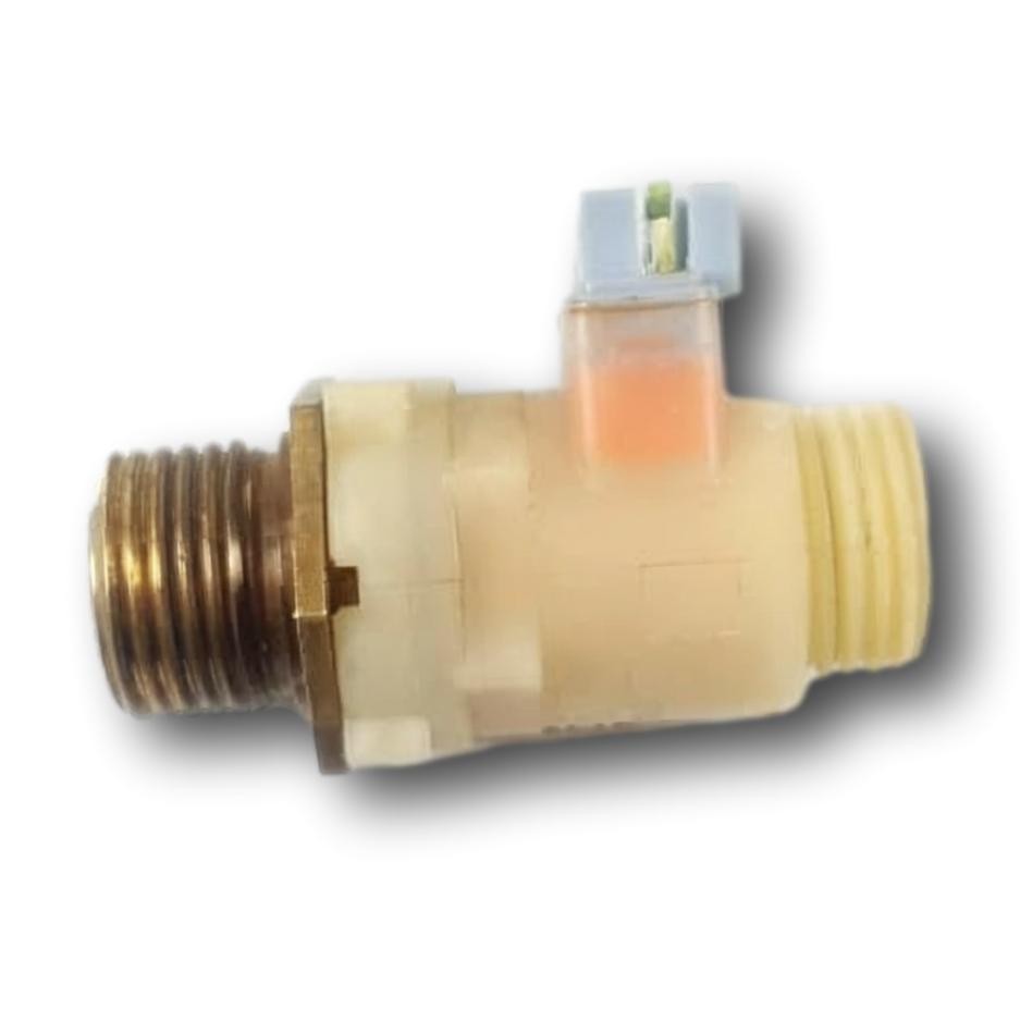 Flusostato de Cointra EXCELLENT Low Nox